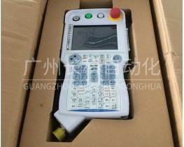 YASKAWA安川機器人NX100、DX100、DX200、XRC示教器現(xiàn)貨 維修服務(wù)