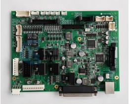 Sankyo三協(xié)機(jī)械手控制板卡G08A068A02