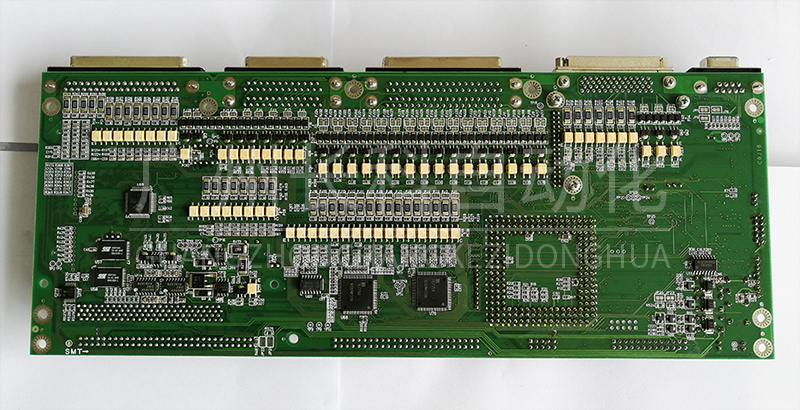 sankyo三協(xié)SC3400控制柜主板 sankyo三協(xié)SC3400控制柜主板