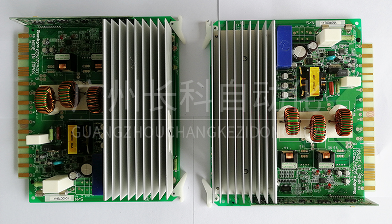 sankyo三協(xié)SC3400控制柜驅動單元 sankyo三協(xié)SC3400控制柜驅動單元