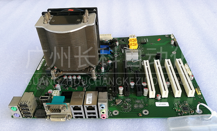 KUKA C4控制柜主機(jī)主板 KUKA C4控制柜主機(jī)主板