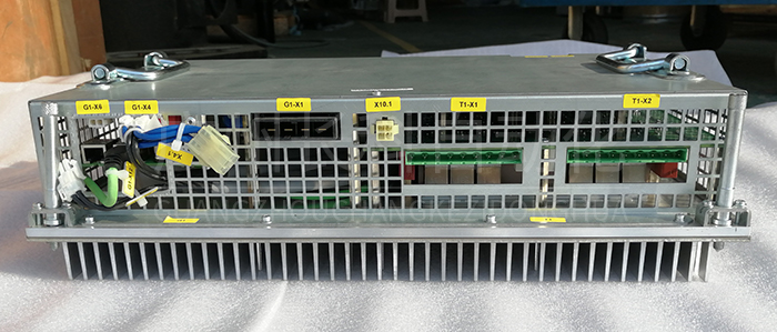 庫(kù)卡緊湊型控制柜00-259-952 庫(kù)卡緊湊型控制柜00-259-952
