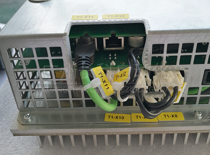 庫(kù)卡緊湊型控制柜00-259-952 庫(kù)卡緊湊型控制柜00-259-952