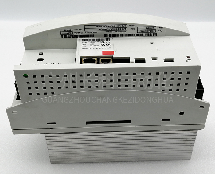 庫卡C2伺服驅(qū)動器KSD1-16 00-122-285(0205) 庫卡C2伺服驅(qū)動器KSD1-16 00-122-285(0205)