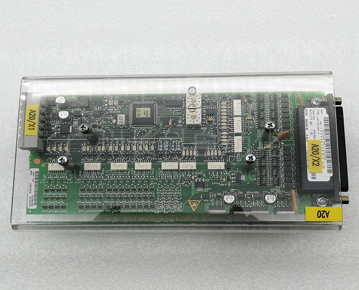 KUKA庫卡機(jī)械手臂I/O板子00-108-473 KUKA庫卡機(jī)械手臂I/O板子00-108-473