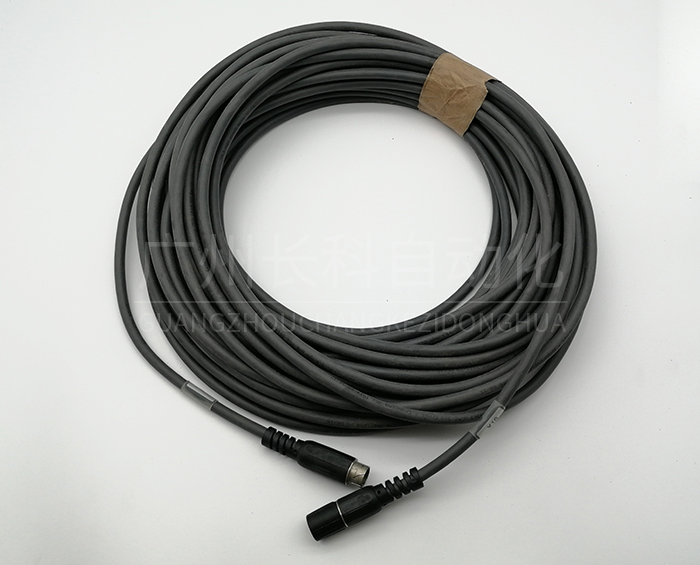 KUKA庫(kù)卡機(jī)器人手持式編程器延長(zhǎng)線00-174-902 KUKA庫(kù)卡機(jī)器人手持式編程器延長(zhǎng)線00-174-902