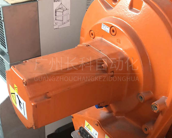 ABB二軸伺服電機(jī)3HAC025724-001/03 ABB二軸伺服電機(jī)3HAC025724-001/03