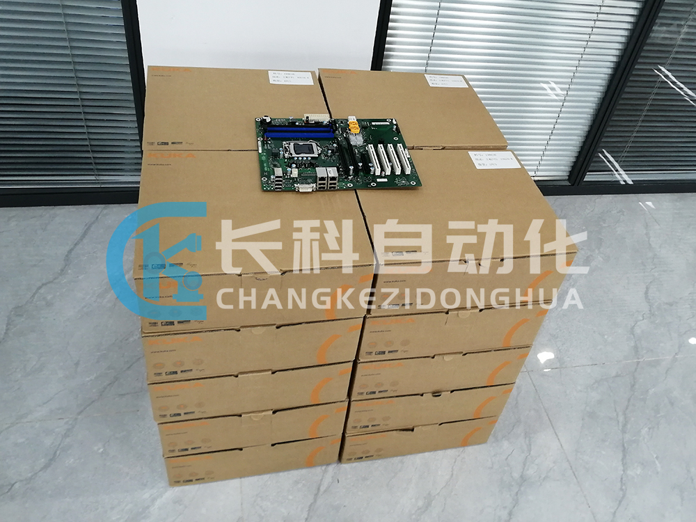 庫卡C4主機(jī)主板FTS 00-198-616 庫卡C4主機(jī)主板FTS 00-198-616