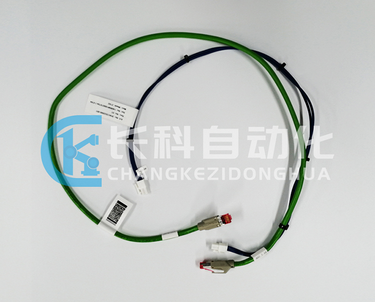 ABB 3HAC024254-007 3HAC032595-001 ABB 3HAC024254-007 3HAC032595-001