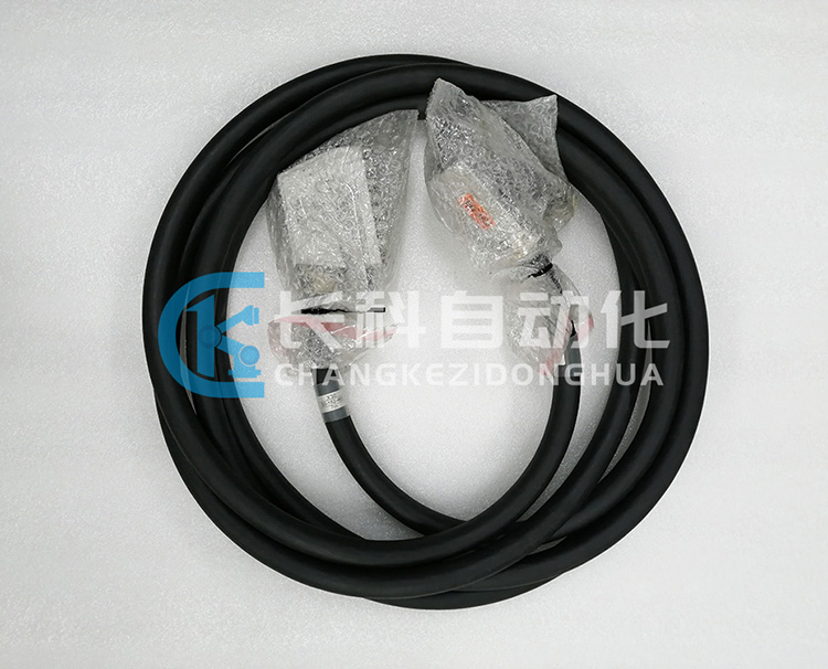 庫卡7米動(dòng)力電纜00-182-465 庫卡7米動(dòng)力電纜00-182-465
