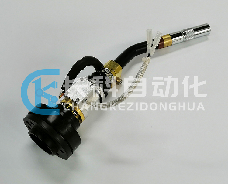 機(jī)器人法蘭式防碰撞保護(hù)傳感器 機(jī)器人法蘭式防碰撞保護(hù)傳感器