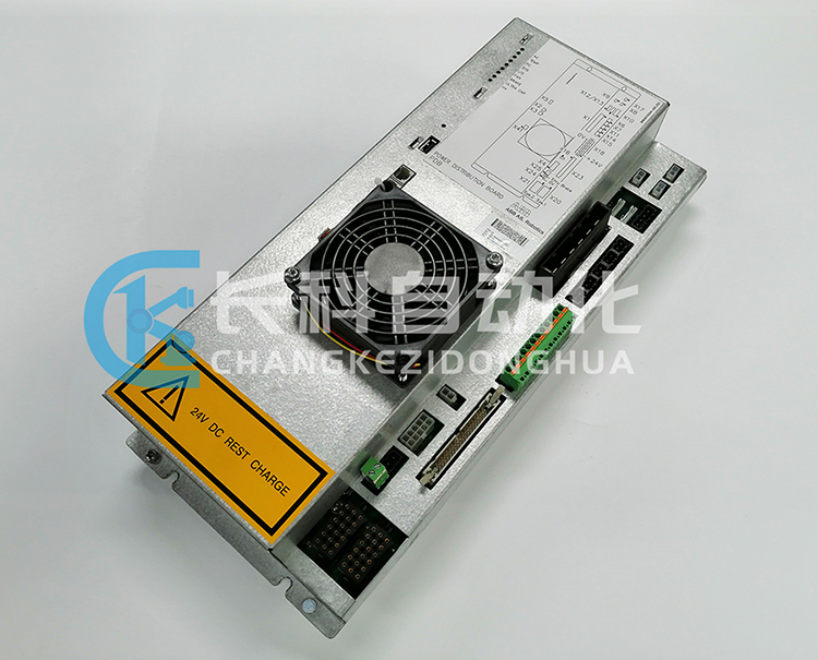 ABB電源分配板3HNA006147-001 ABB電源分配板3HNA006147-001