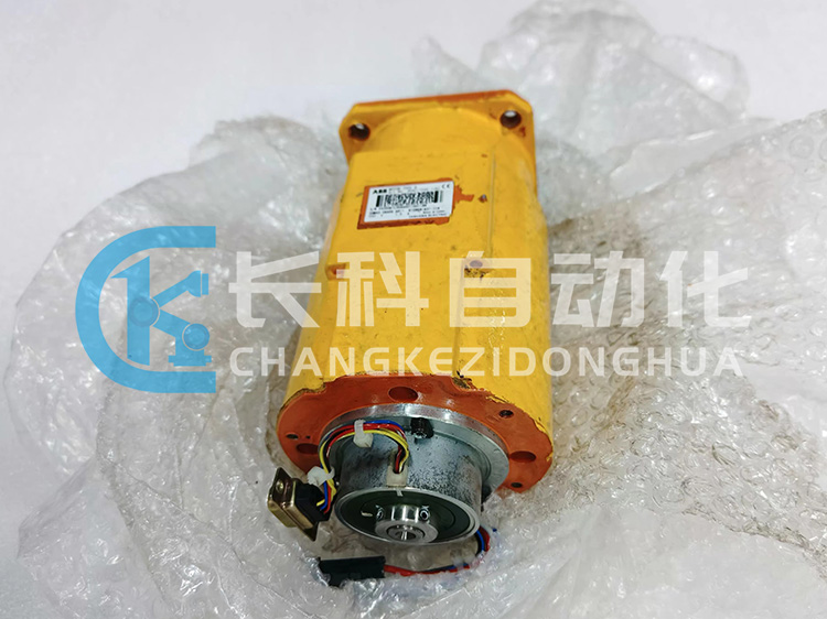 ABB伺服電機(jī)3HAC17345-1維修