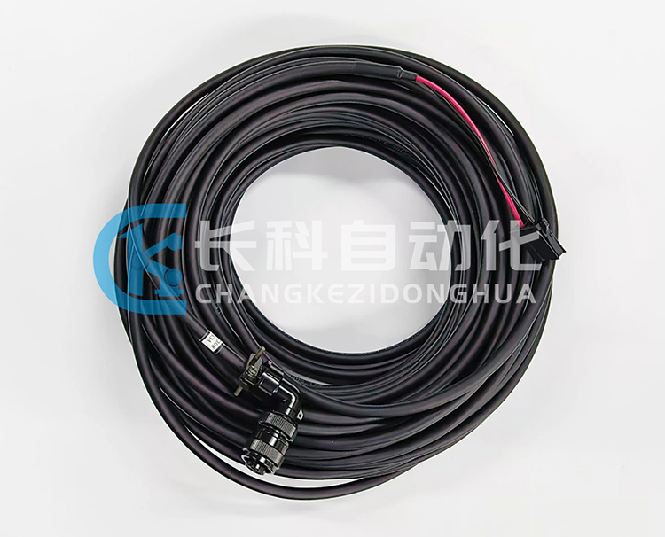 發(fā)那科外部軸抱閘線(xiàn)A660-2007-T308 L30R53A 發(fā)那科外部軸抱閘線(xiàn)A660-2007-T308 L30R53A