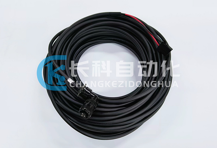 發(fā)那科外部軸抱閘線(xiàn)A660-2007-T308 L30R53A 發(fā)那科外部軸抱閘線(xiàn)A660-2007-T308 L30R53A