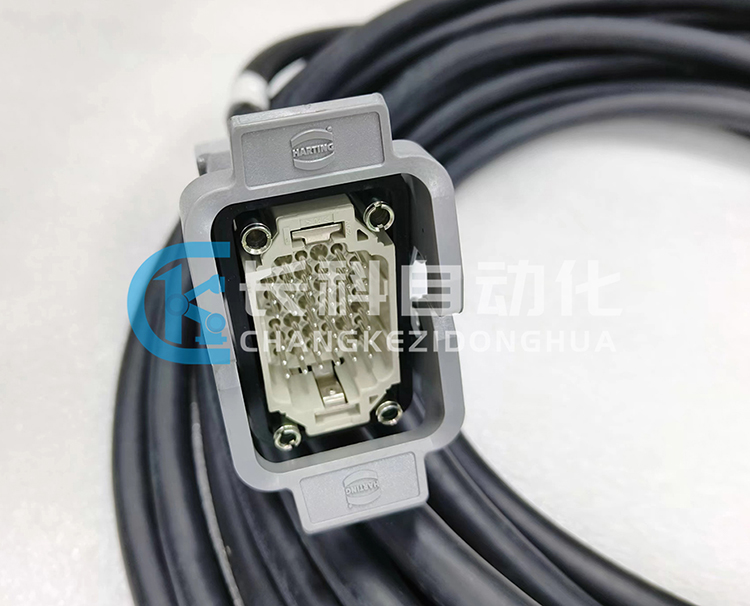 柔性20.0A03W1線纜EE-4707-199-030 柔性20.0A03W1線纜EE-4707-199-030