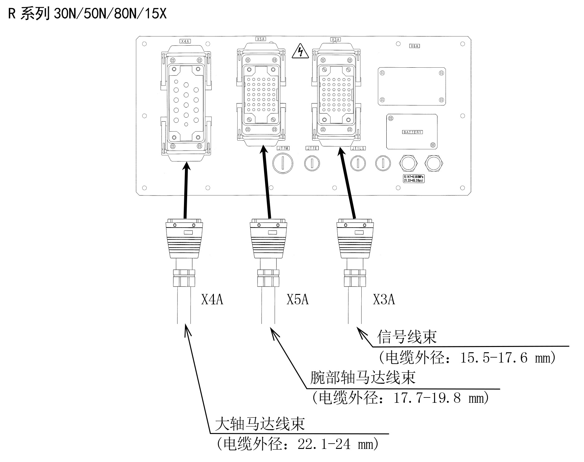 川崎機(jī)械手控制器30E03E-AC01E維修 川崎機(jī)械手控制器30E03E-AC01E維修