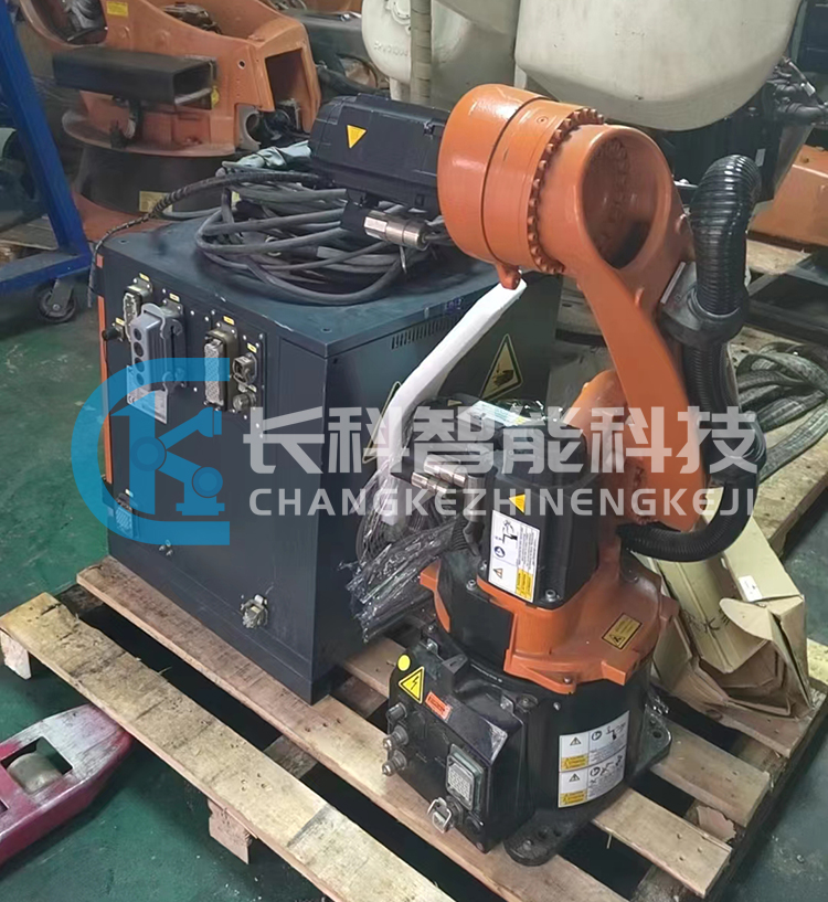 庫(kù)卡機(jī)器人KR10 R1420本體 庫(kù)卡機(jī)器人KR10 R1420本體