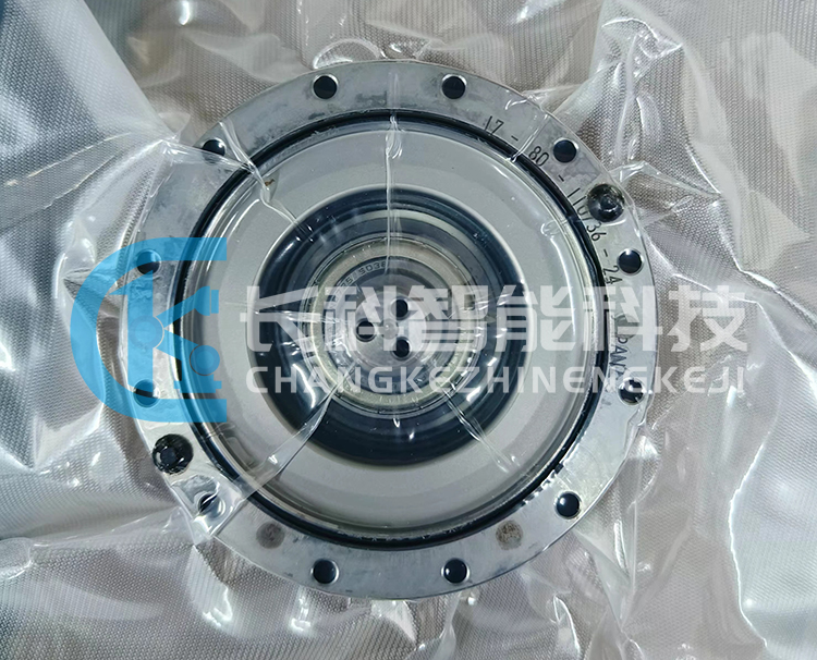 庫卡KR6 R900-2五軸手腕減速機(jī) 庫卡KR6 R900-2五軸手腕減速機(jī)