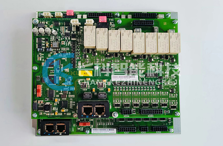 庫(kù)卡SIB安全擴(kuò)展板00-161-116 00-184-107 庫(kù)卡SIB安全擴(kuò)展板00-161-116 00-184-107