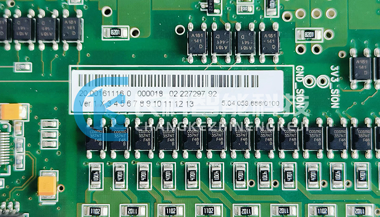 庫(kù)卡SIB安全擴(kuò)展板00-161-116 00-184-107 庫(kù)卡SIB安全擴(kuò)展板00-161-116 00-184-107