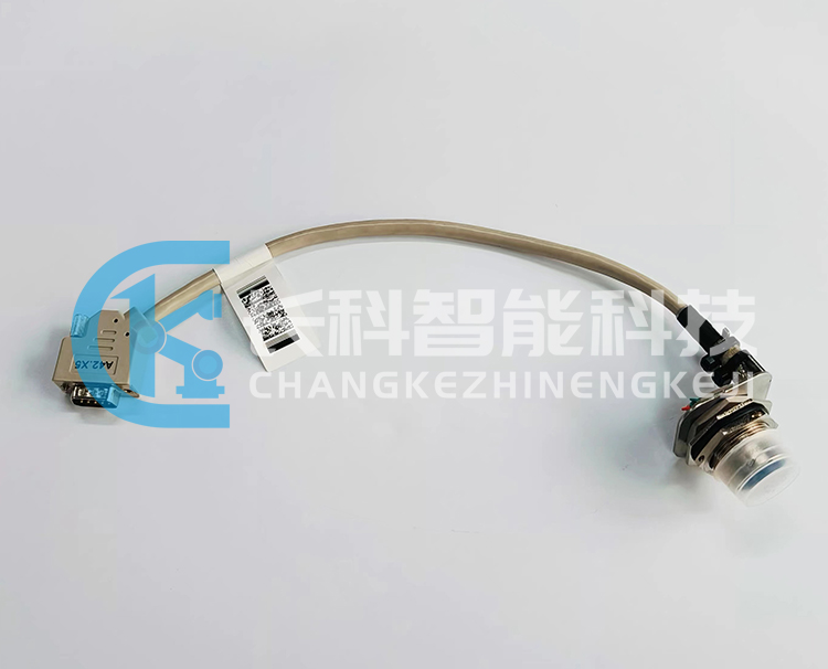 ABB編碼器信號(hào)線3HAC020677-001 ABB編碼器信號(hào)線3HAC020677-001