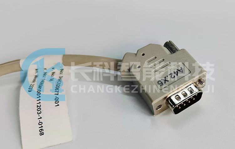 ABB編碼器信號(hào)線3HAC020677-001 ABB編碼器信號(hào)線3HAC020677-001