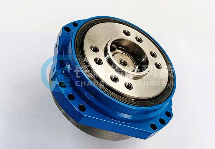 安川MH50 T軸減速機HW0389043-A 安川MH50 T軸減速機HW0389043-A