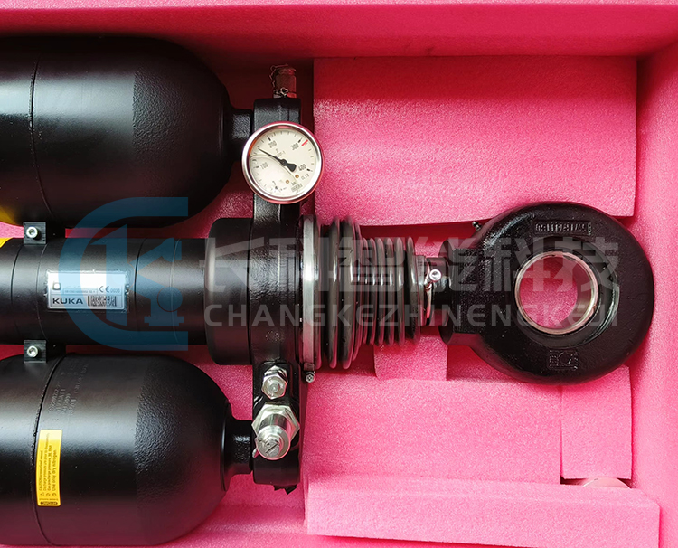 庫卡平衡缸00-253-343 GA16-A 庫卡平衡缸00-253-343 GA16-A