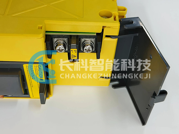 發(fā)那科雙軸驅(qū)動器αisv 40/80HV-B A06B-6290-H208 發(fā)那科雙軸驅(qū)動器αisv 40/80HV-B A06B-6290-H208