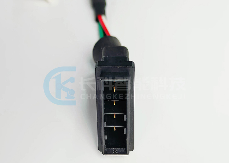 Nidec尼得科800W伺服電機MA801N5HBL5 Nidec尼得科800W伺服電機MA801N5HBL5