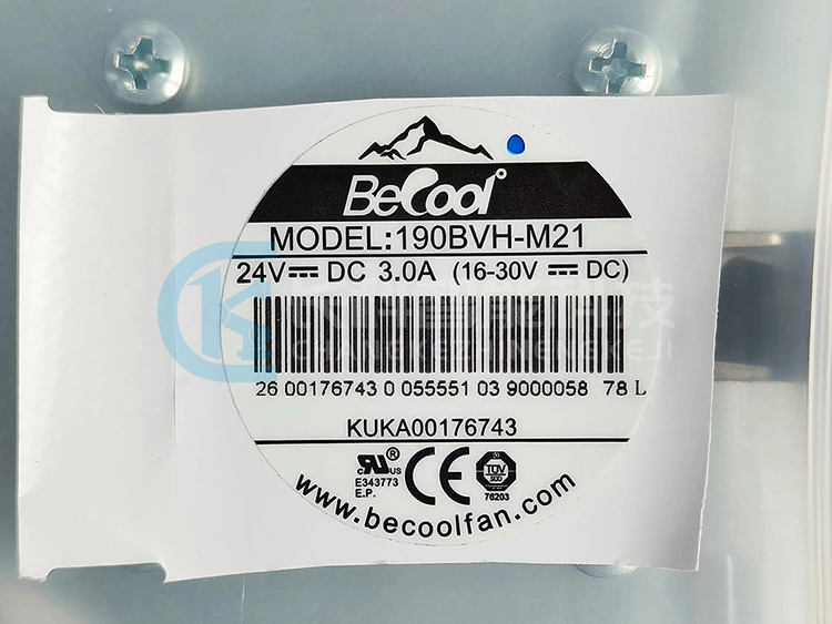 新版庫(kù)卡風(fēng)扇00-176-743 新版庫(kù)卡風(fēng)扇00-176-743