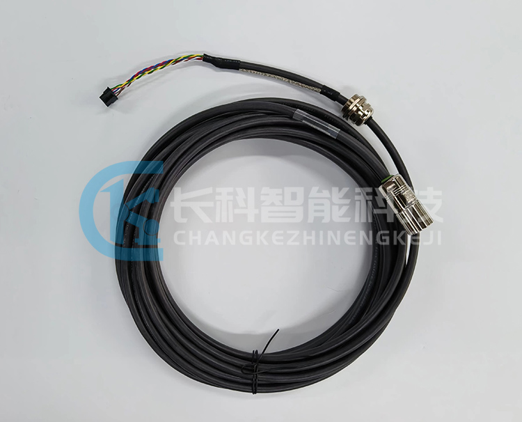 庫(kù)卡外部編碼線纜00-179-956 庫(kù)卡外部編碼線纜00-179-956