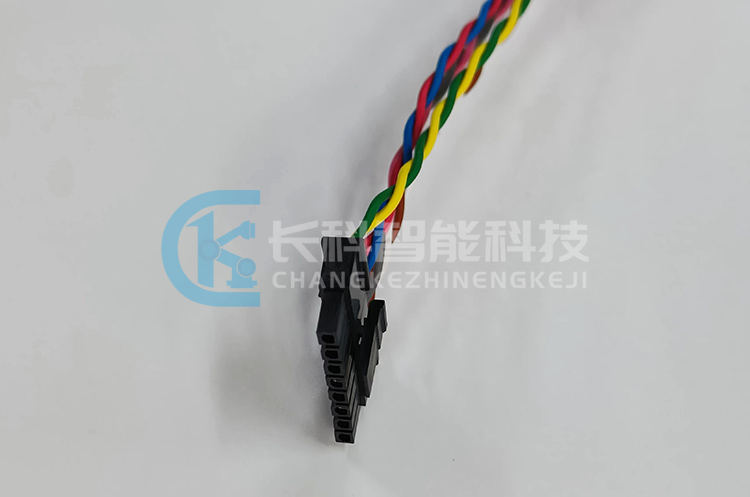 庫(kù)卡外部編碼線纜00-179-956 庫(kù)卡外部編碼線纜00-179-956