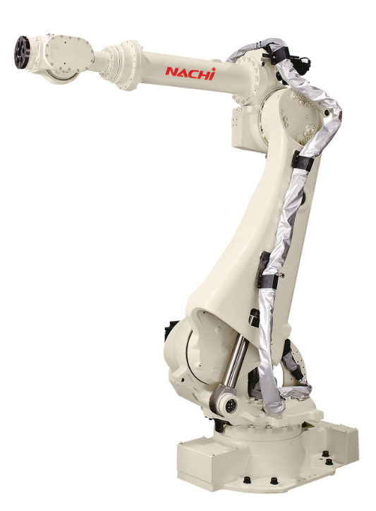NACHI那智點焊機器人SRA210平衡缸 NACHI那智點焊機器人SRA210平衡缸