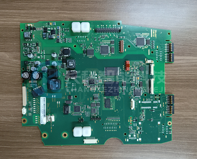 庫(kù)卡示教器主板00-316-723