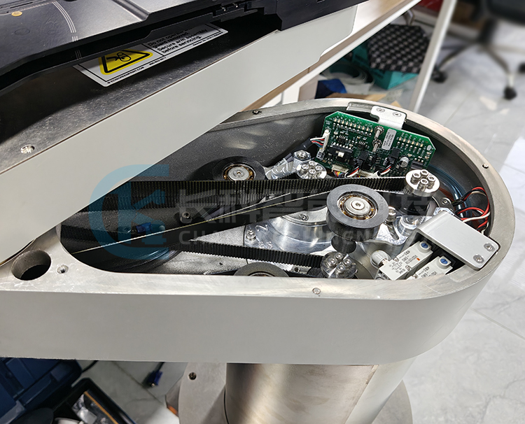 維修Brooks布魯克斯晶圓拾取機器人razor