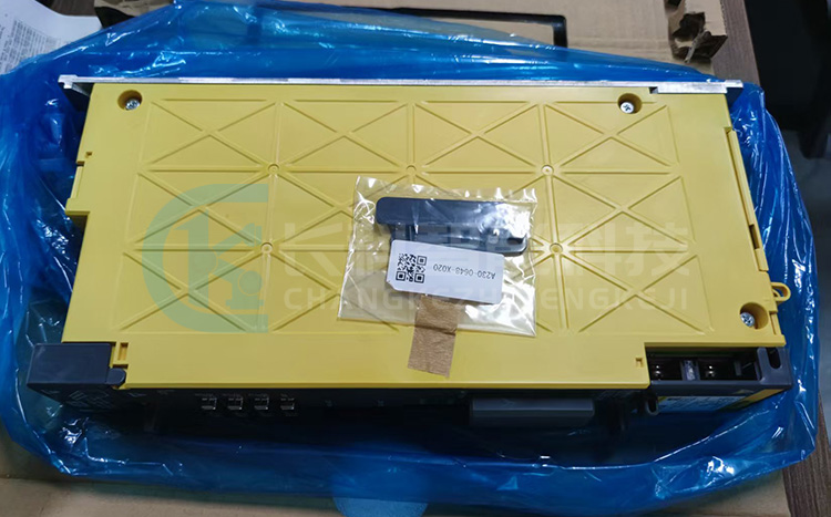 發(fā)那科驅(qū)動器A06B-6240-H305 &alpha;iSV 20/20/20-B