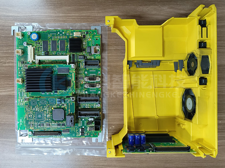 發(fā)那科系統(tǒng)主機(jī)A05B-2650-C040