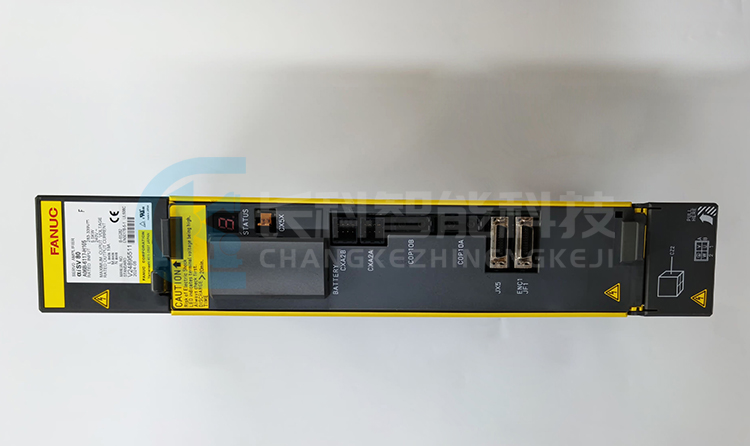 發(fā)那科驅(qū)動(dòng)器A06B-6117-H105 αiSV 80 發(fā)那科驅(qū)動(dòng)器A06B-6117-H105 αiSV 80