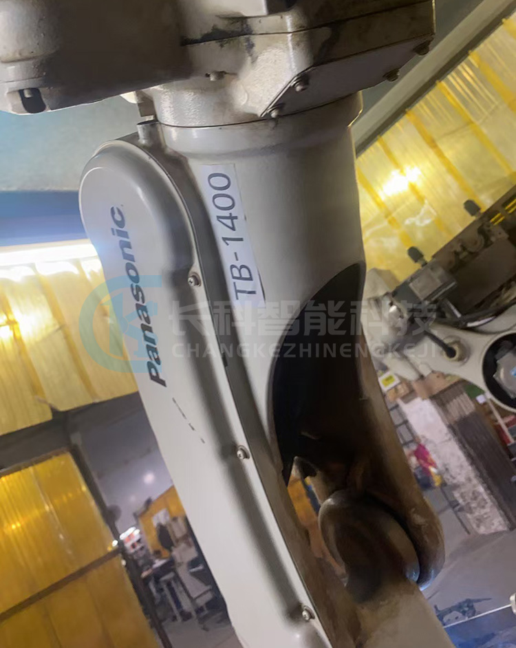 松下機器人TB-1400電機TS4613N8337E200