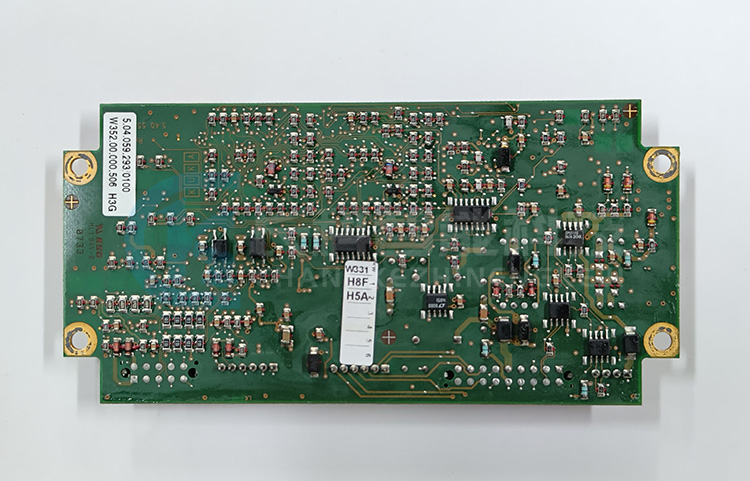 庫(kù)卡KRC2機(jī)器人藕盒器安全小板00-138-379