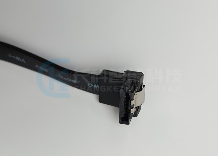 庫(kù)卡機(jī)器人固態(tài)硬盤(pán)原裝數(shù)據(jù)線00-170-870電源線W269898 910X01