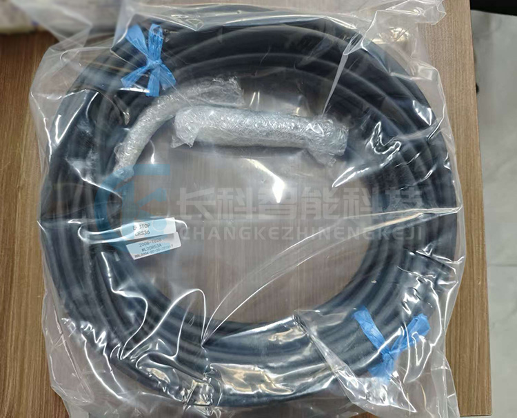 發(fā)那科示教器線(xiàn)纜A660-2008-T028#L20R53A