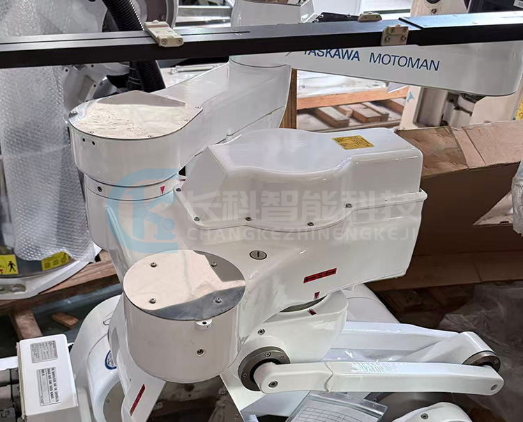 安川玻璃基板機(jī)械臂CSL158-850 YR-CSL15S-A00